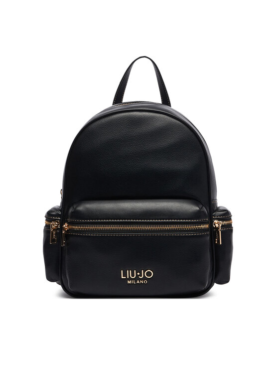 Liu Jo Рюкзак Liu Jo AF6136 E1120 Чорний