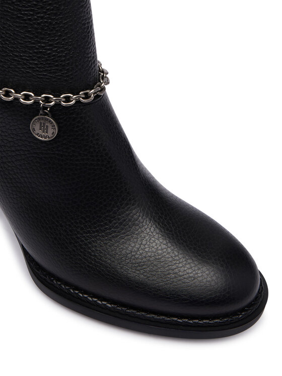Hispanitas Botine Hispanitas Alabama PHI265161 Negru