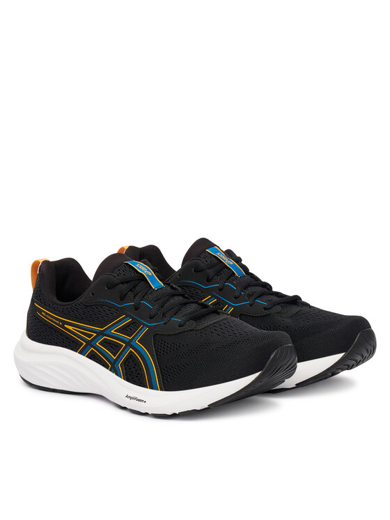 Asics Взуття для бігу Asics Gel-Contend 9 1011B881 Чорний