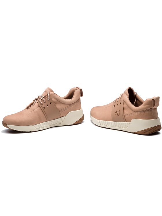 Timberland Sneakers Timberland Kiri Up Leather Oxfo A1SM4 Maro