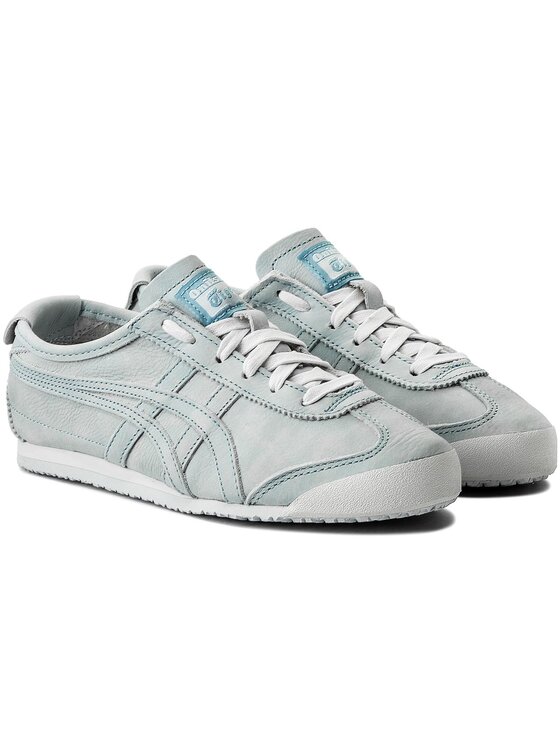 Onitsuka Tiger Sneakersy Onitsuka Tiger Mexico 66 D8D0L Niebieski