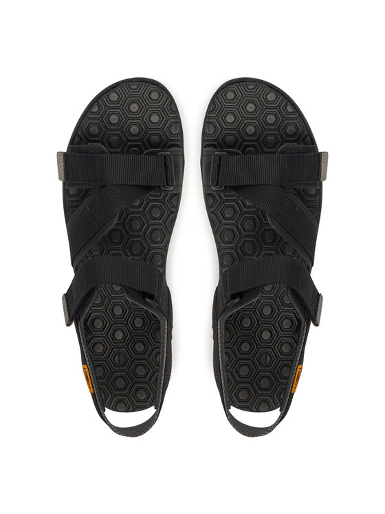 Timberland Szandál Timberland Adventure Seeker TB0A5XTZ0151 Fekete