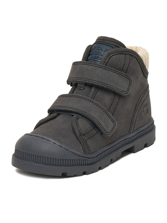 G-STAR Черевики G-Star Raw CEO-CI12-KOSTA-02(III)CH Cиній