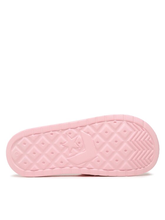 Converse Klapki Converse All Star Slide Slip A02859C Różowy