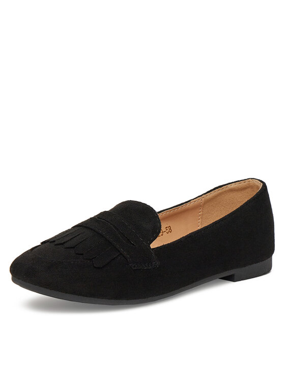 DeeZee Lordsi DeeZee QH1829-58 Melns