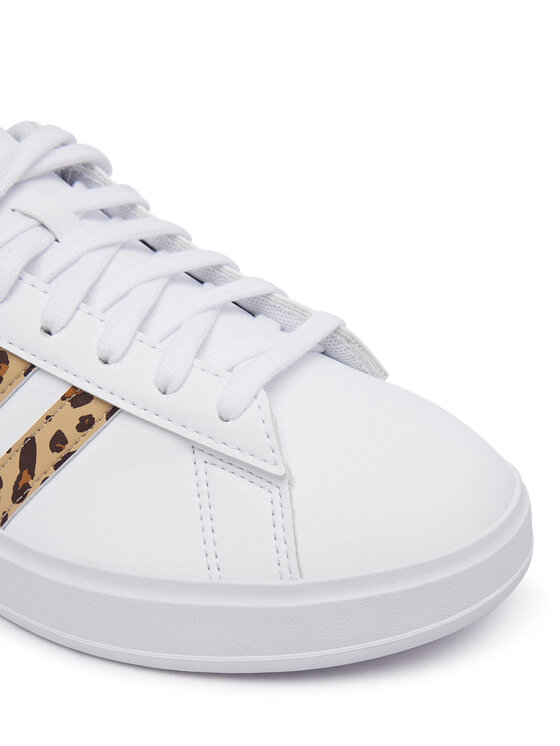 adidas Sneakersy adidas Grand Court 2.0 ID2994 Bílá