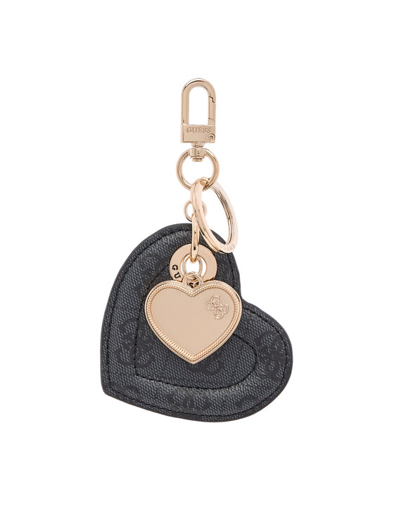Guess Брелок Guess RW7567 P6301 Чорний