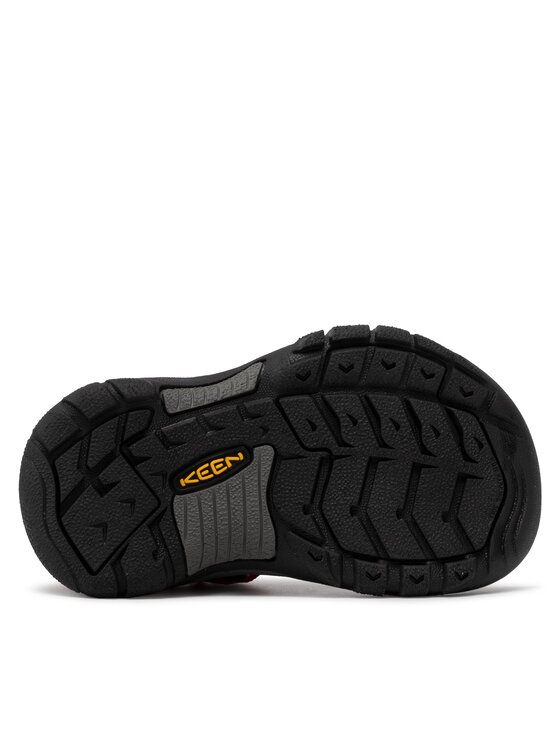 Keen Sandále Keen Newport H2 1012300 Červená
