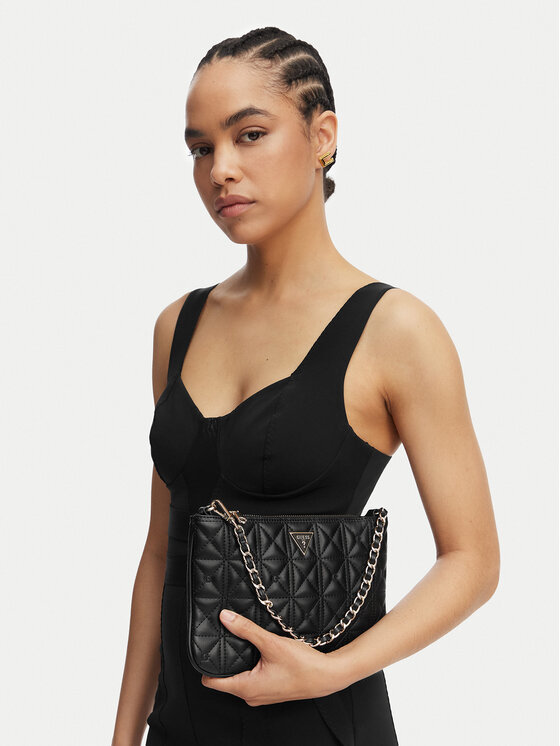 Guess Bolso Guess PW7568 P6274 Negro