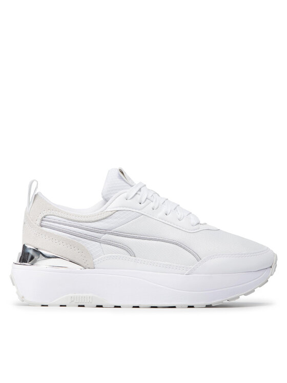 Puma Sneakers Puma Cruise Rider Metallic Wns 383126 02 Alb