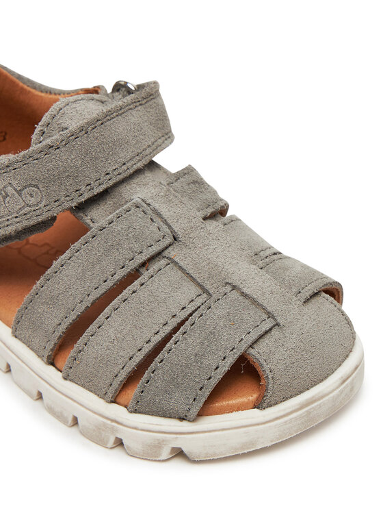 Froddo Sandali Froddo Keko G3150287-4 M Siva