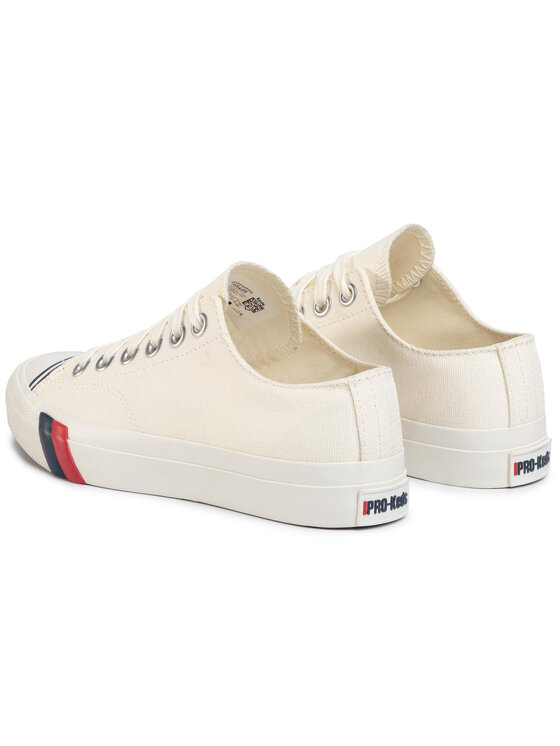 Pro-Keds Kedas Pro-Keds Royal Lo PK54469 Balts