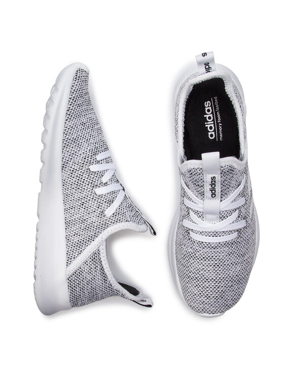 adidas Αθλητικά adidas Cloudfoam Pure DB0695 Γκρι