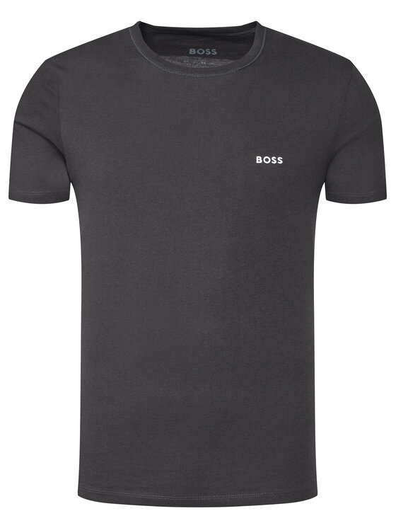 BOSS BOSS Póló szett 50532468 Színes Regular Fit