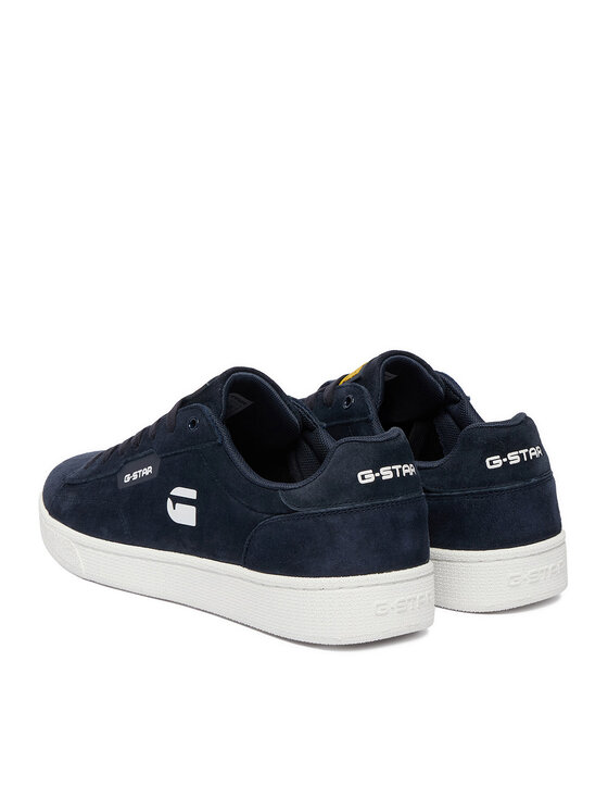 G-STAR Снікерcи G-Star Raw CEO-JASPER-01 Cиній