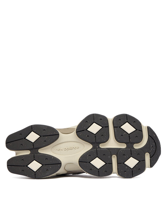 New Balance Sneakers New Balance U9060ORD W Maro