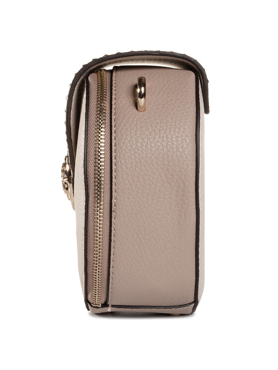 Guess Сумка Guess Belle Isle (VG) Mini HWVG7 744730 Бежевий