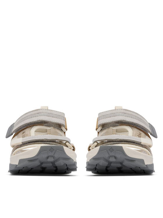 Columbia Sandales Columbia Peakfreak Rush Leather 2121261 Brūns