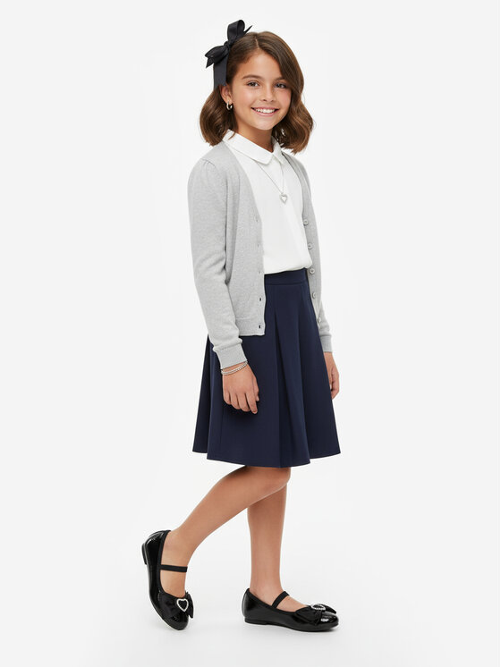Juicy Couture Балетки Juicy Couture EO-CS6623-02 Чорний