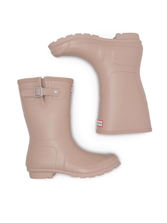 Hunter Holínky Hunter HFW-002 Růžová