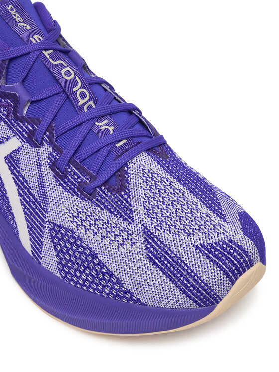 Asics Bežecké topánky Asics Dynablast 5 1011B983 Modrá