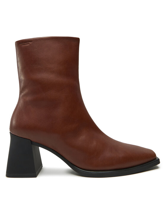 Vagabond Shoemakers Боти Vagabond Shoemakers Hedda 5002-001-04 Кафяв