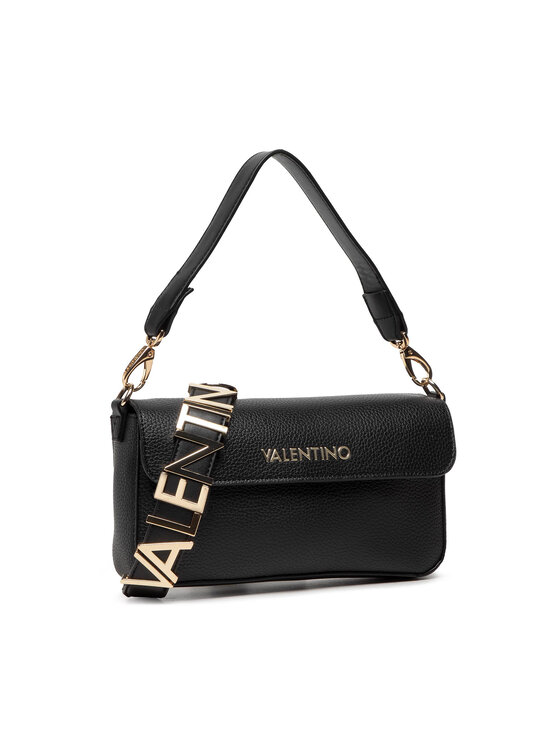 Valentino Сумка Valentino Alexia VBS5A804 Чорний