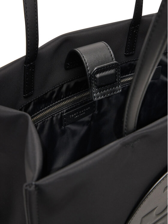 Tory Burch Τσάντα Tory Burch 164757 Μαύρο