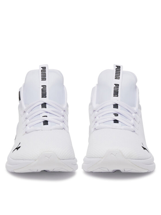 Puma Снікерcи Puma ENZO 2 CLEAN 37712611 Білий