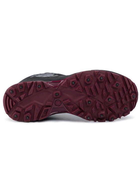 Icebug Scarpe running Icebug Pytho4 W Bugrip F6202-9B Nero