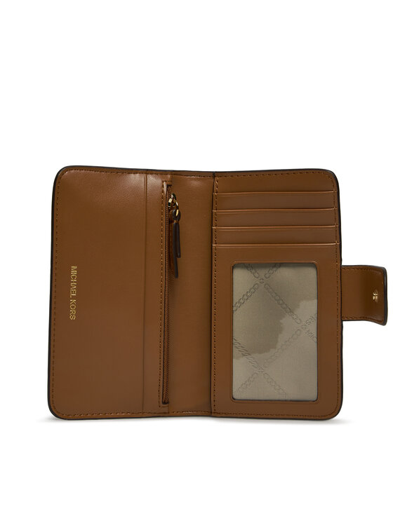MICHAEL Michael Kors Maks MICHAEL Michael Kors Mk Charm 34S4G0KF6B Bēšs