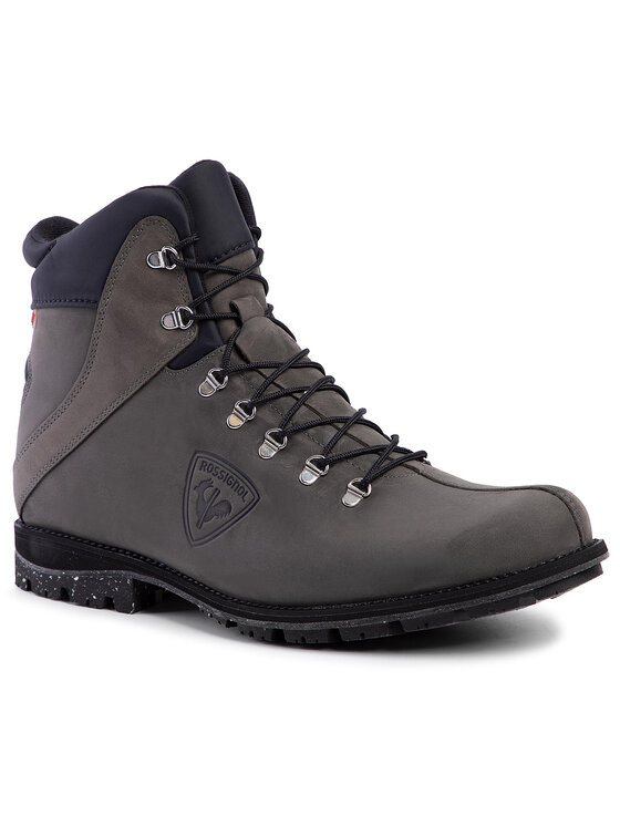 Rossignol Trekking čevlji Rossignol 1907 Chamonix RNIM050 Siva