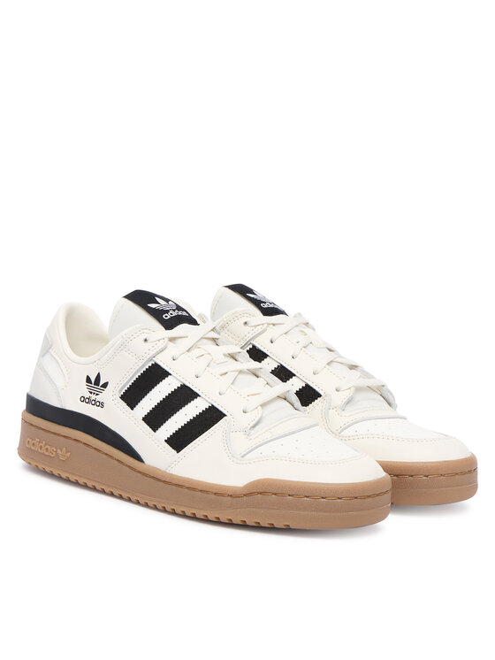adidas Sneakers adidas Forum Low JQ0209 Alb