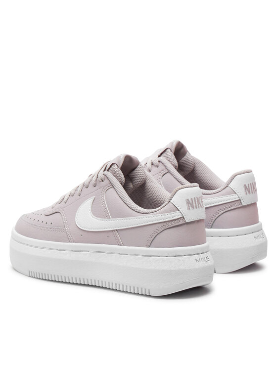 Nike Снікерcи Nike Court Vision Alta Ltr DM0113-005 Фіолетовий