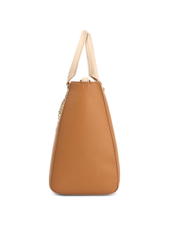 Trussardi Τσάντα Trussardi Ischia 75B00000 Καφέ