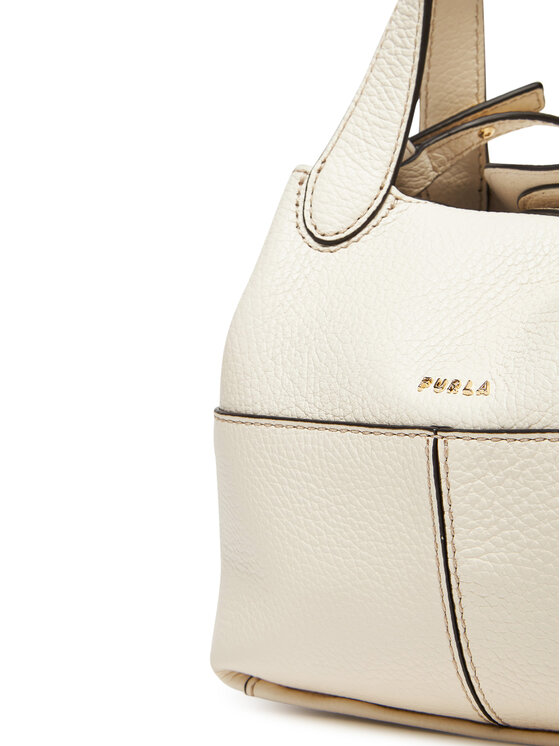 Furla Rankinė Furla Primrose WB01825 HSF000 CN PNN00 Écru