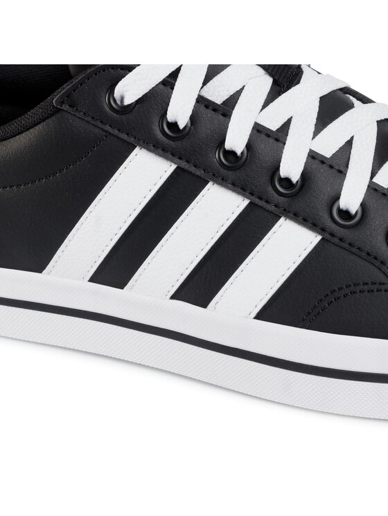 adidas Sneakersy adidas BRAVADA FW2888 Czarny