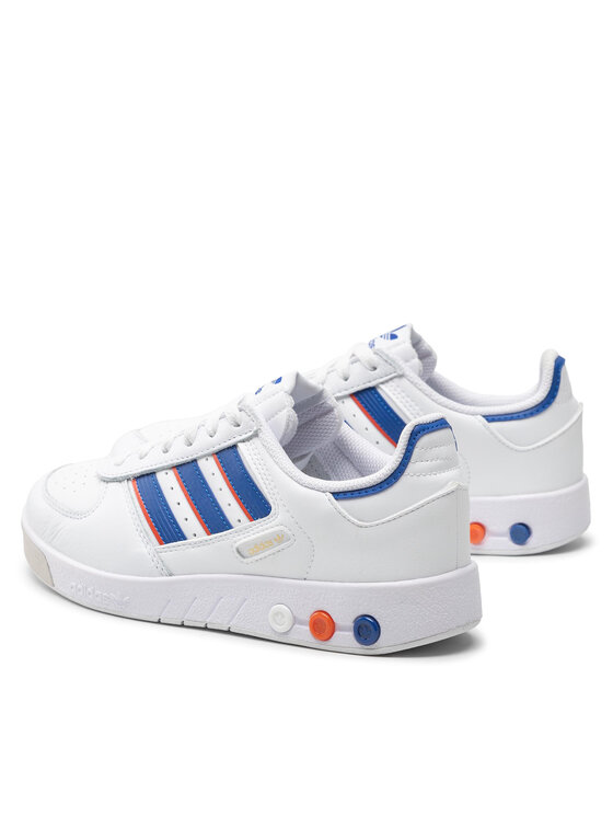 adidas Superge adidas G.S. Court GX9449 Bela