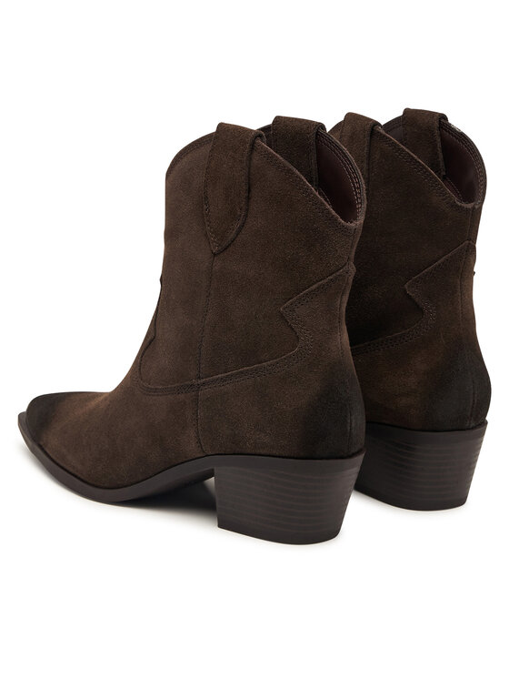 Aldo Ботильйони Aldo Valley 14404717 Коричневий