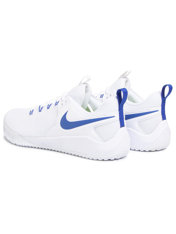 Nike Teremcipők Nike Air Zoom Hyperace 2 AR5281 104 Fehér