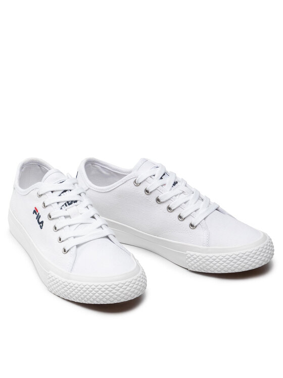 Fila Tenisówki Fila Pointer Classic Wmn FFW0067.10004 Biały