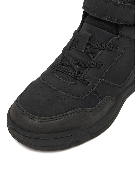 Kappa Sneakersy Kappa CEO-AW24-3C042 Czarny