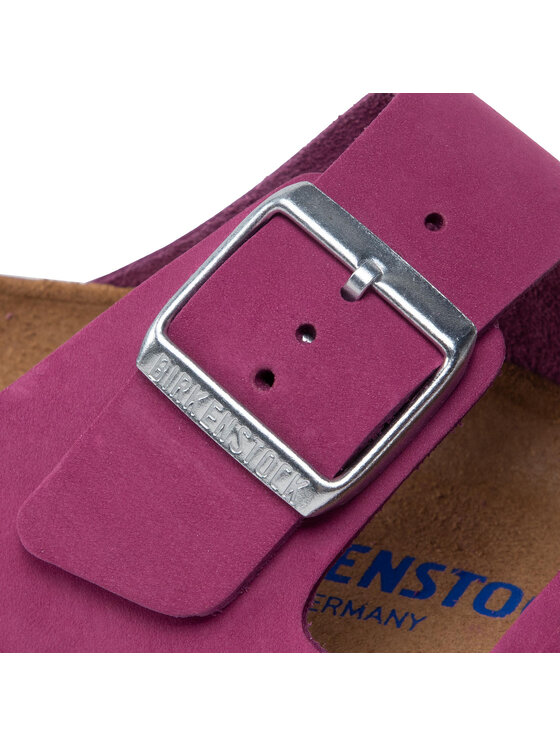 Birkenstock Klapki Birkenstock Arizona Bs 1023391 Różowy