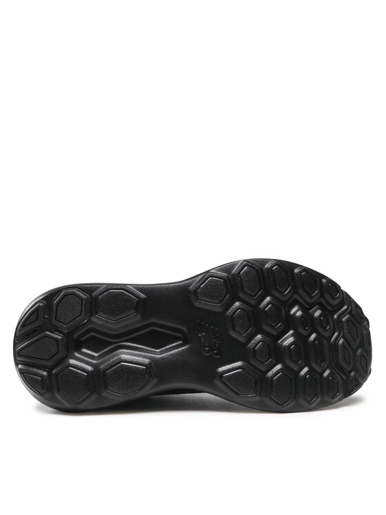 New Balance Tenisice za trčanje New Balance 411 v3 W411CK3 Crna
