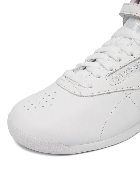 Reebok Снікерcи Reebok EO-F/S HI 100000103_ Білий