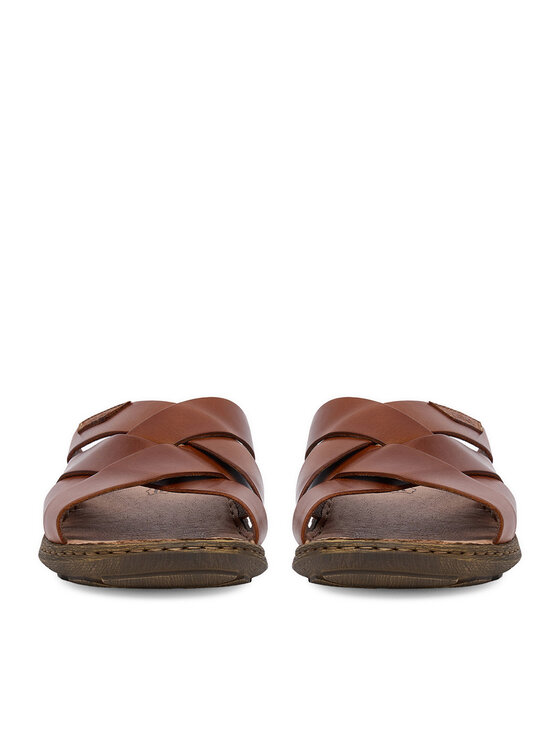 Rieker Chanclas Rieker CEO-22092-24 Marrón