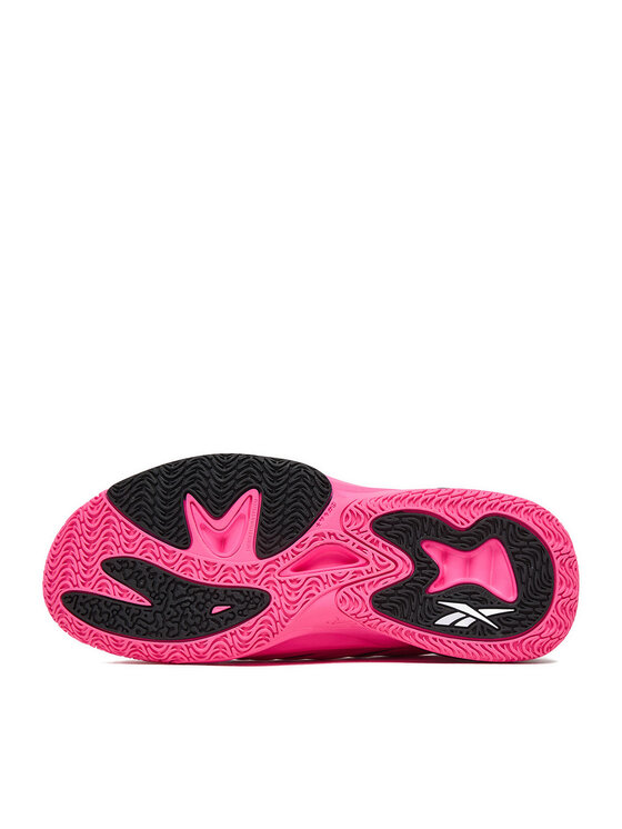 Reebok Взуття для баскетболу Reebok EO-ANGEL REESE 1 100262060 Рожевий