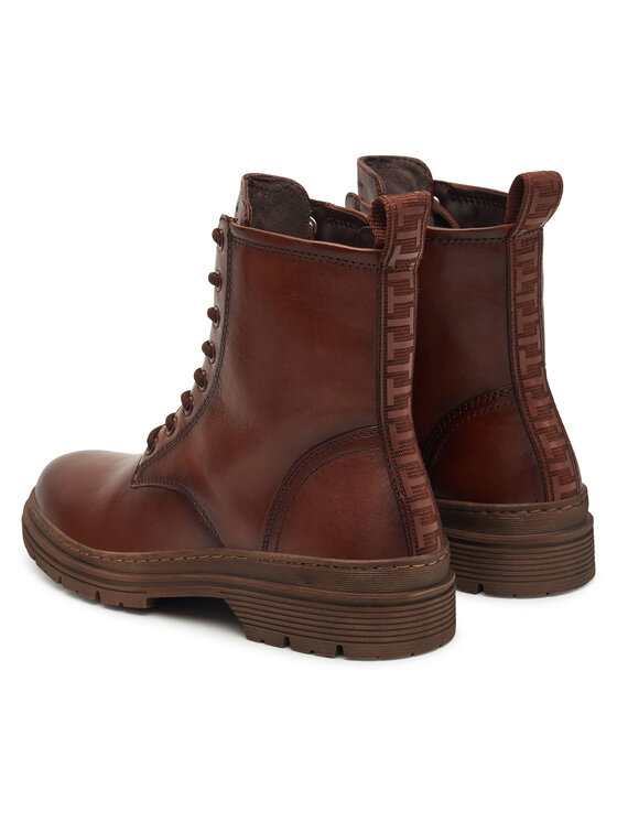 Tamaris Черевики Tamaris 1-25230-41 Коричневий
