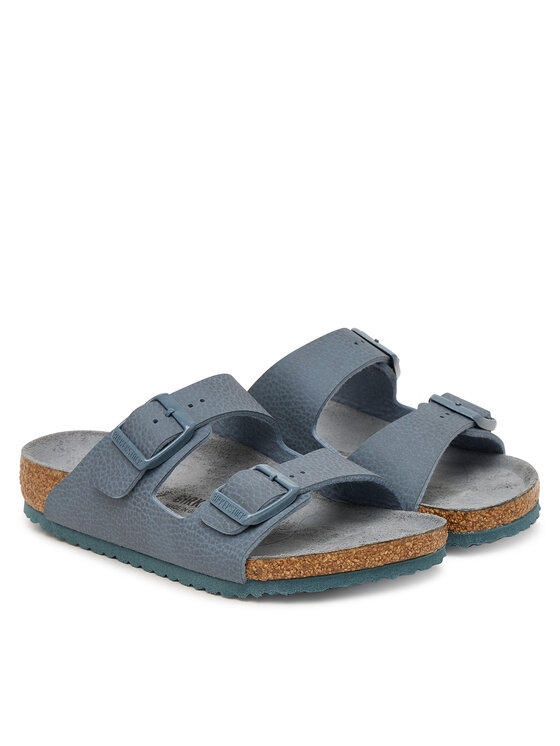 Birkenstock Natikači Birkenstock Arizona 1031774 S Modra