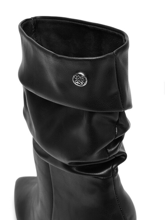 Nine West Aulinukai Nine West CEO-SAMIRA-01 Juoda